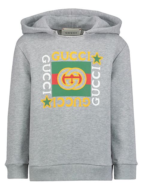 gucci jungen|gucci hoodie boys.